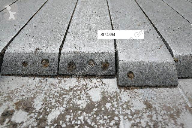 Sættevogn Knapen K 100, 92m³, 10mm Boden, Funk,...