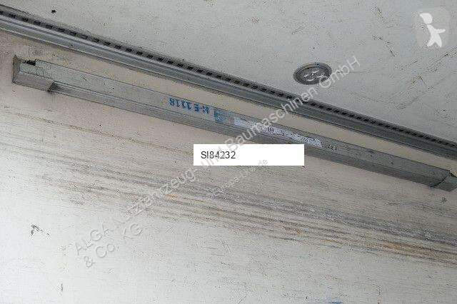 نصف مقطورة Krone SZR 18, 2-Achser,...
