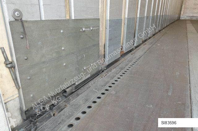 Semiremorca Kögel ORTEN SAFESERVER, Edscha,...