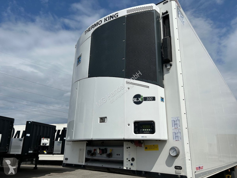 Semi reboque Schmitz Cargobull SCB S3B...