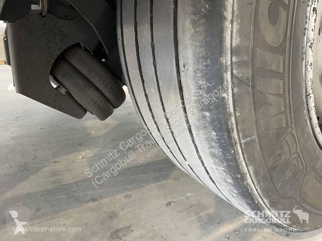 Semi reboque Schmitz Cargobull Curtainsider...