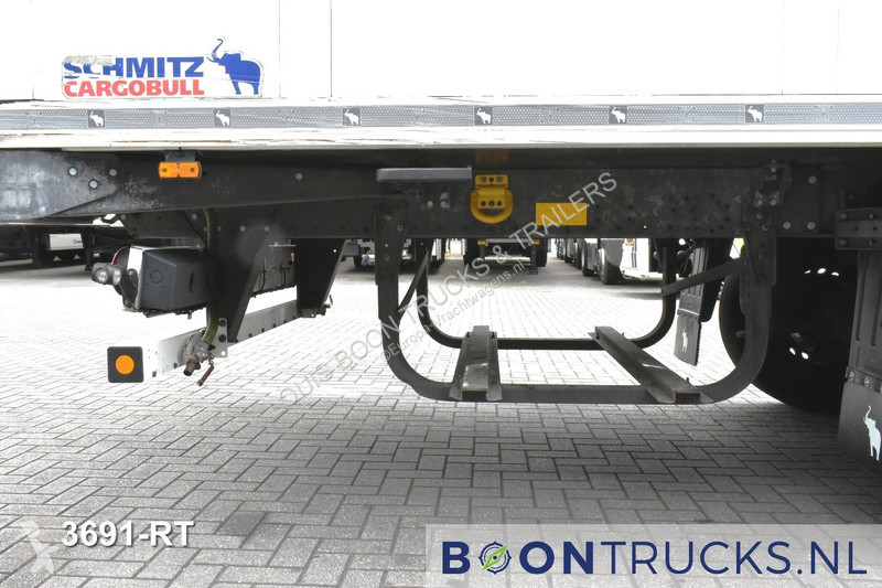 Oplegger Schmitz Cargobull SCB*S3B | DOUBLE...