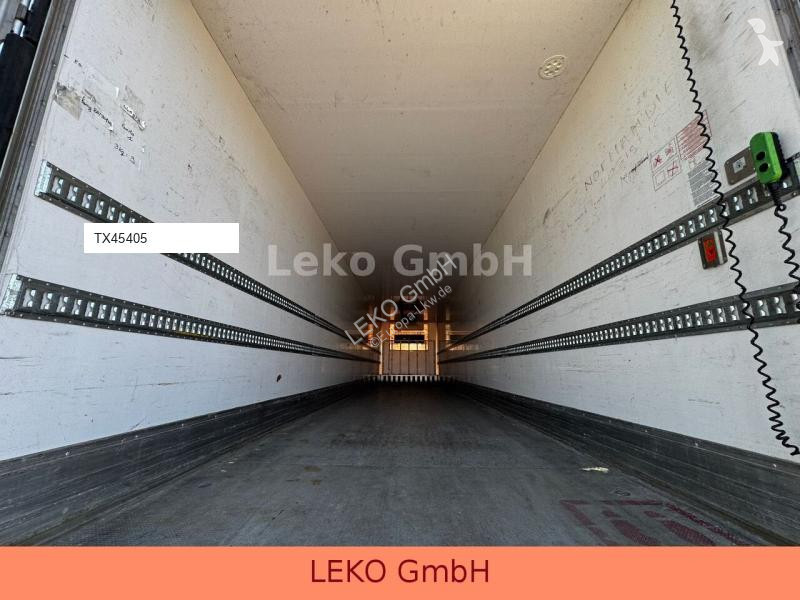 Semi reboque Lamberet