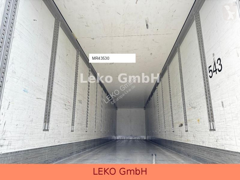 Oplegger Schmitz Cargobull SKO 24