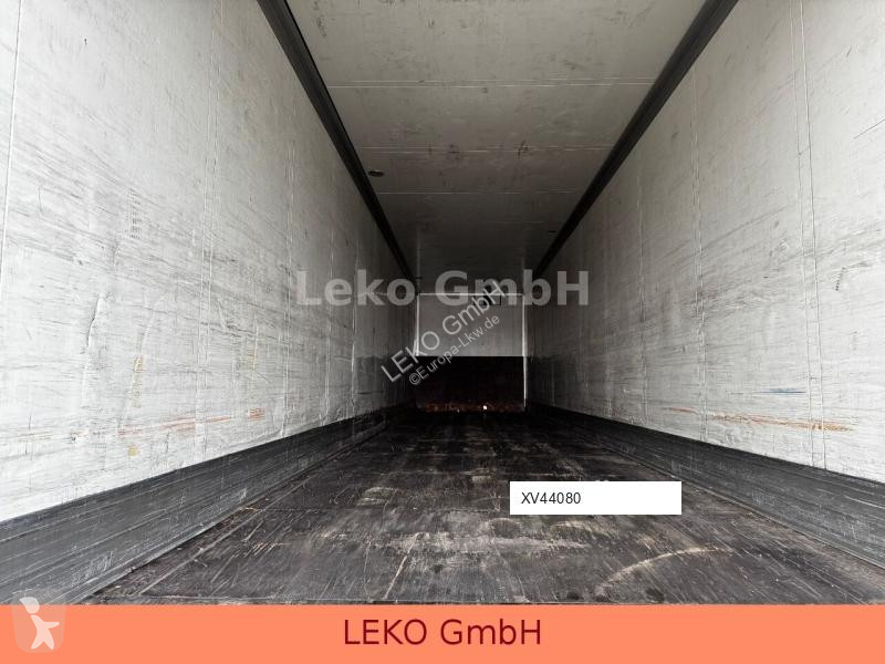 Oplegger Schmitz Cargobull SKO 24
