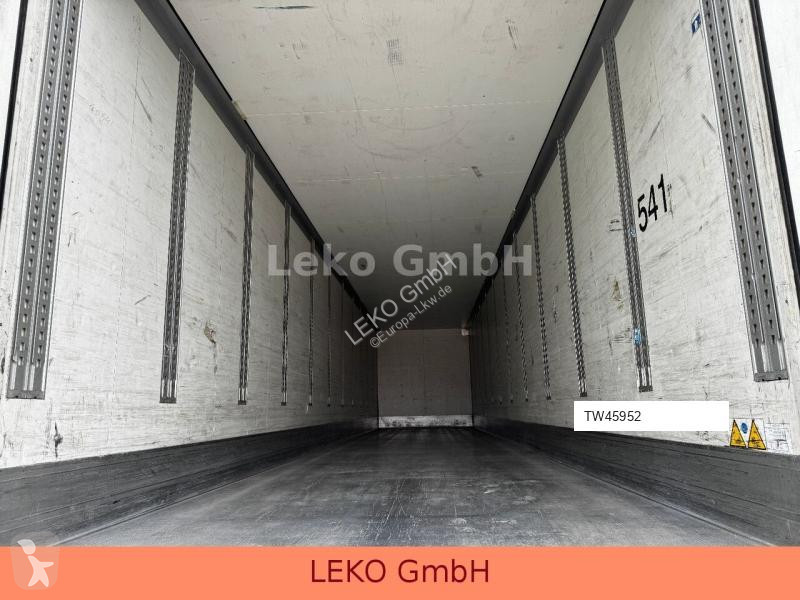 Návěs Schmitz Cargobull SKO 24