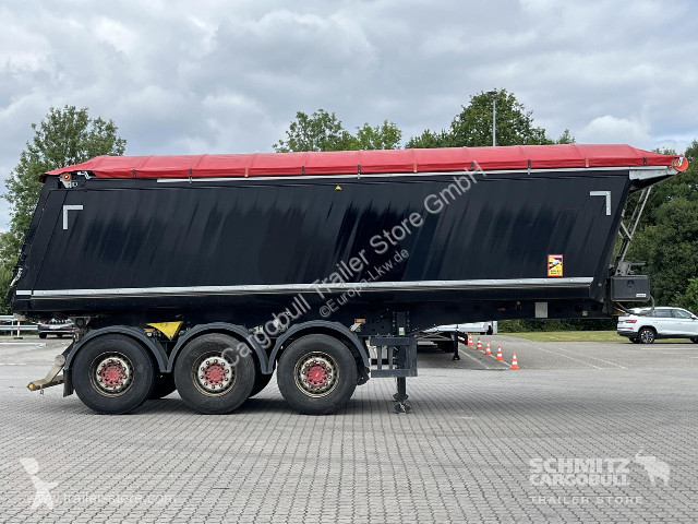 Semi reboque Schmitz Cargobull Kipper...