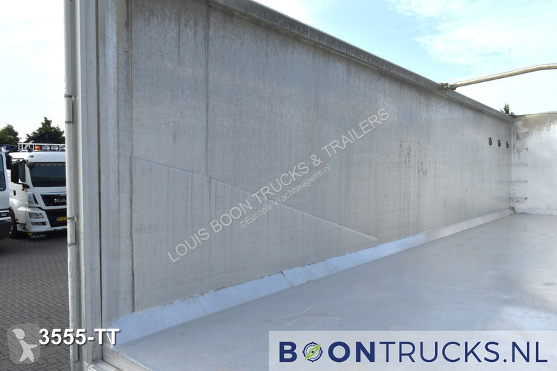 Semiremorca Stas S300CX | TIPPER 53 ³ *...