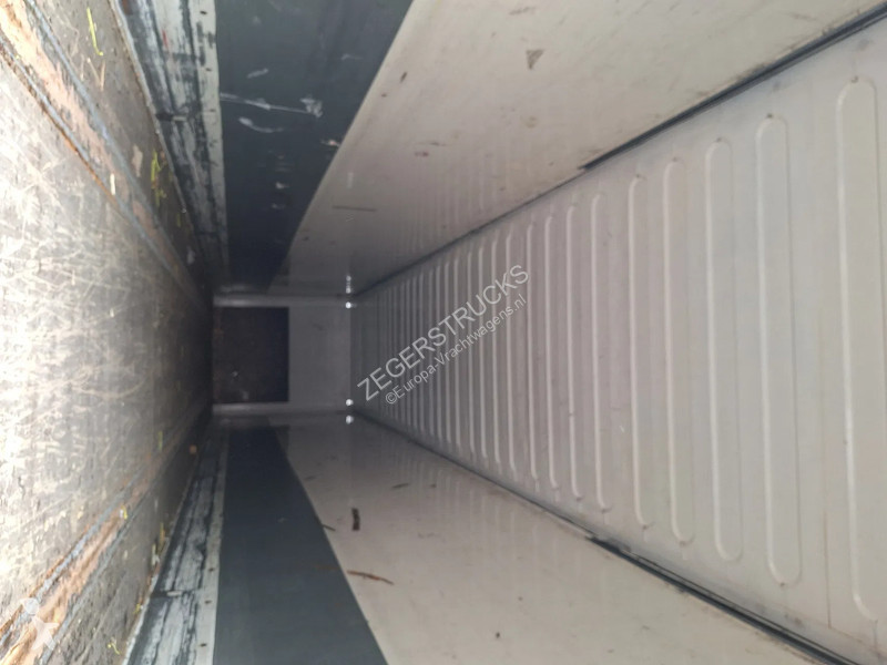 Semi reboque Lecitrailer 3E20