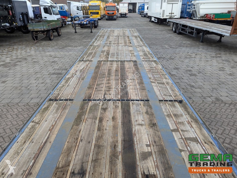 Oplegger  PRS18 2-Assen BPW Open Loading...