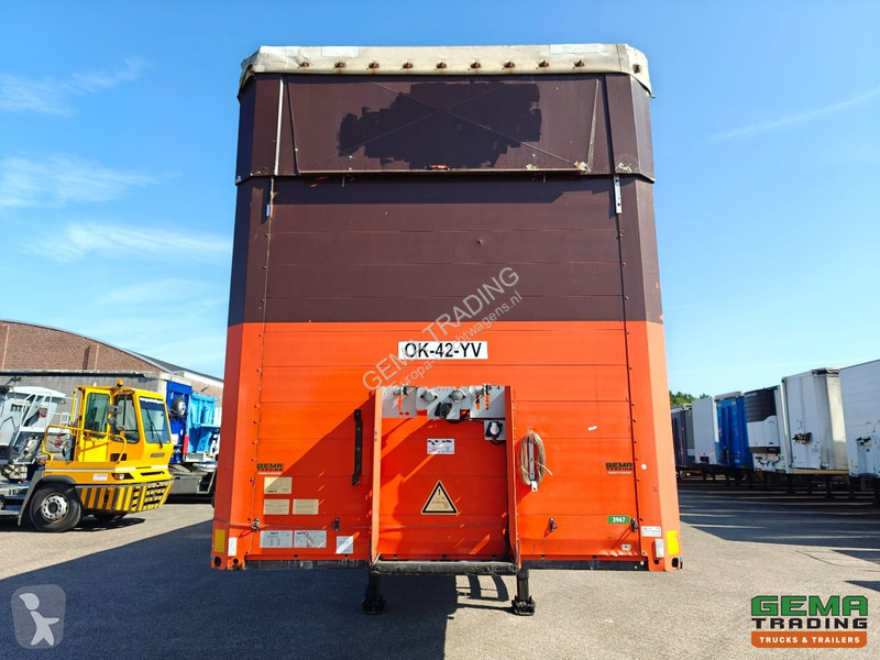 Semiremorca Schmitz Cargobull 24/L - 13.62 MB...