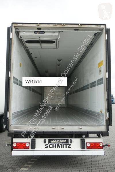 Semi reboque Schmitz Cargobull CHŁODNIA / TK...