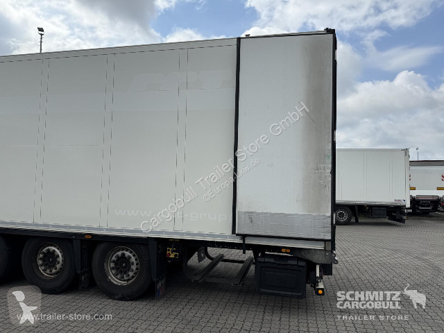 Sættevogn Schmitz Cargobull Tiefkühler Standard...