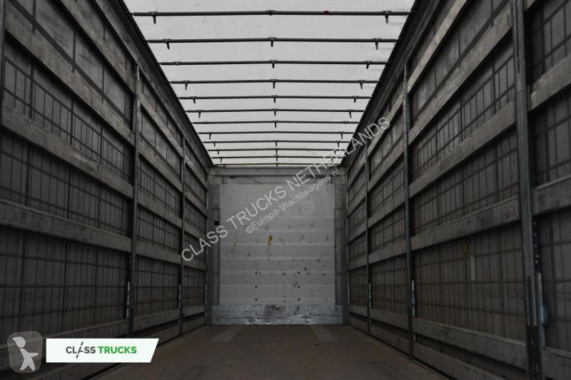 Oplegger Schmitz Cargobull SCS24/L