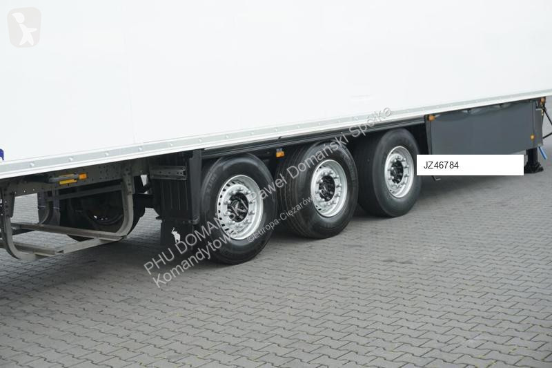 Semi reboque Schmitz Cargobull CHŁODNIA /...