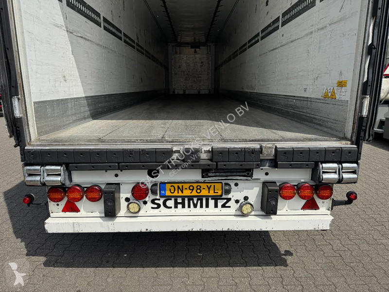 Oplegger Schmitz Cargobull Thermo King SLXe 300...