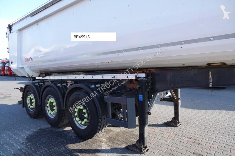 Semiremorca Schmitz Cargobull RYNNA WANNA HP
