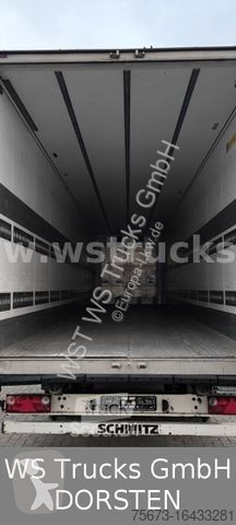 Semi reboque Schmitz Cargobull SKO 24...