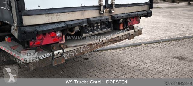 Semi reboque Schmitz Cargobull SKO 24...