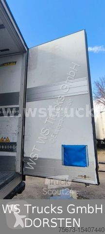 Semi reboque Schmitz Cargobull SKO 24...