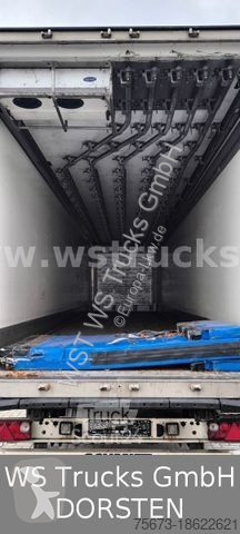 Semi reboque Schmitz Cargobull SKO 24...