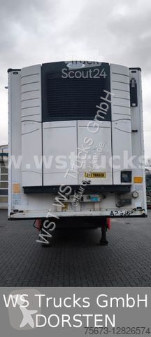 Semi reboque Schmitz Cargobull SKO 24 Vector...