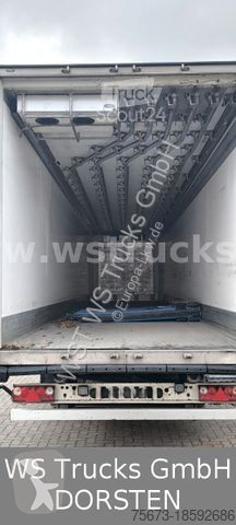 Semi reboque Schmitz Cargobull SKO 24...