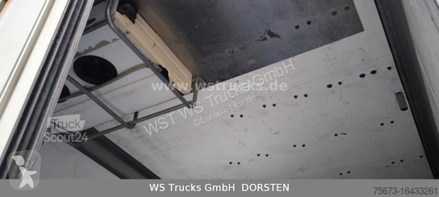 Návěs Schmitz Cargobull SKO 24 Kühlauflieger...