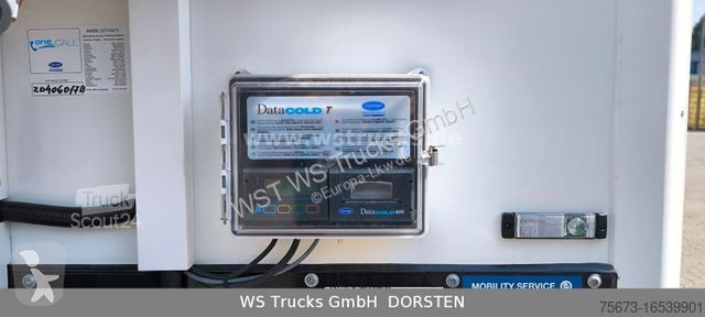 Semitrailer Krone Sofort  Carrier Vector 1550...