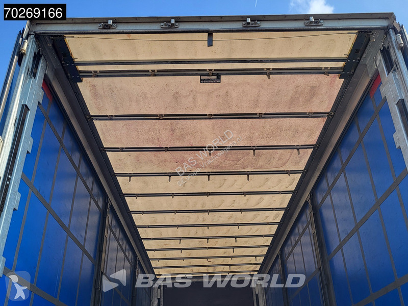 Semirimorchio Wecon WPR 782 NV SG A Wecon WPR...