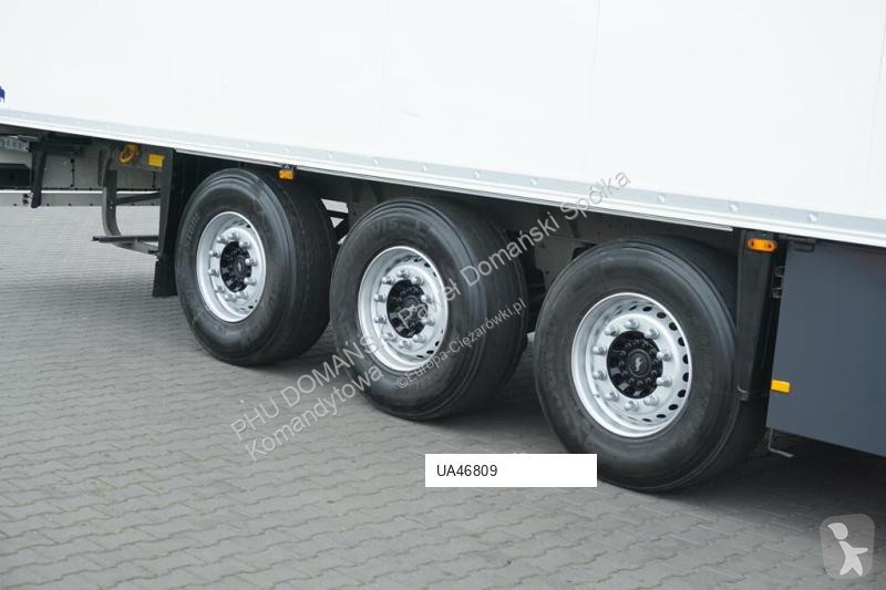 Semiremorca Schmitz Cargobull CHŁODNIA / TK SLX...
