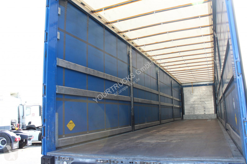 Semirimorchio Schmitz Cargobull   Standard...