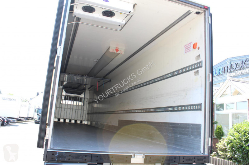 Semitrailer Chereau   CV 1950Mt. 2,65h Strom...