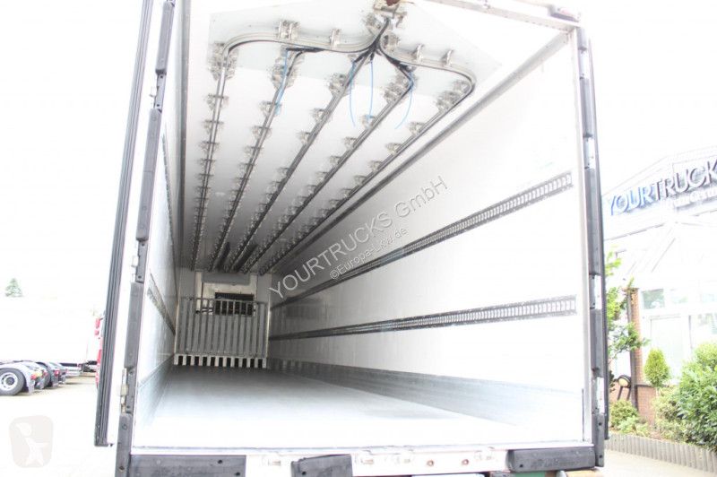 Semirimorchio Lamberet   TK SLXe 200  Fleischer...