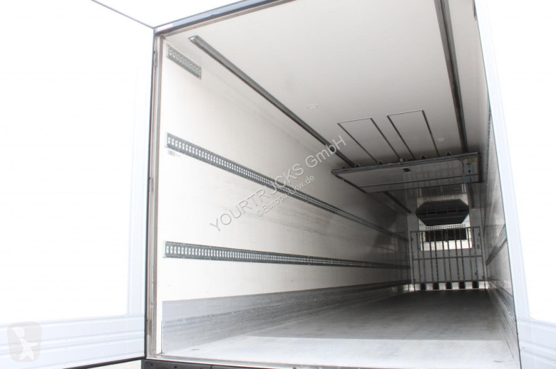 Semitrailer Chereau   CV 1550 Strom 2,60h TW...