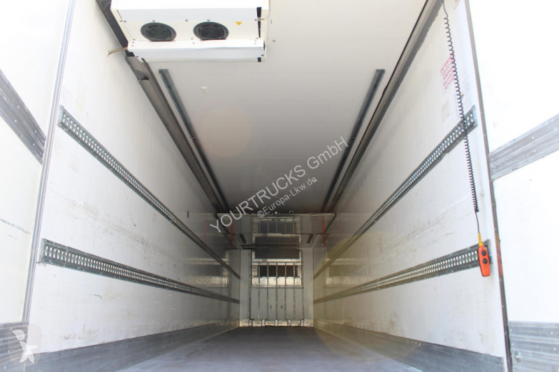 Oplegger Lecitrailer   Frappa CV 1950 MT...