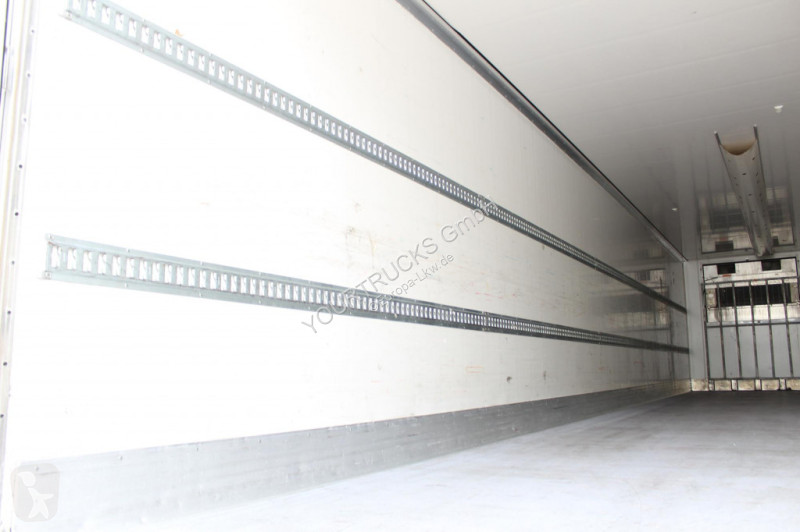 Semi reboque Lecitrailer   Frappa CV 1550...