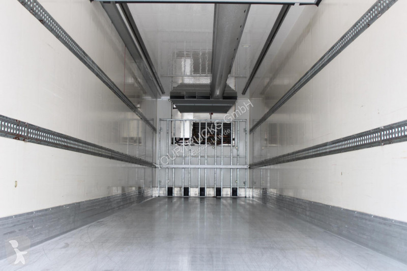 Semitrailer Chereau   TK SLXi Spectrum...
