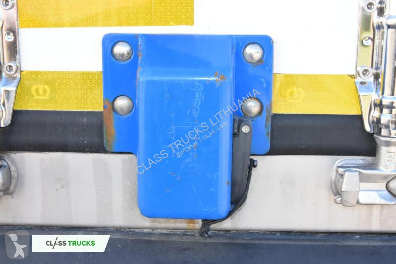 Sættevogn Krone SDR  FP 60 ThermoKing SLXi 300