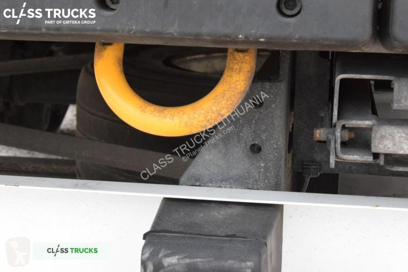 نصف مقطورة Schmitz Cargobull FP 60 ThermoKing...