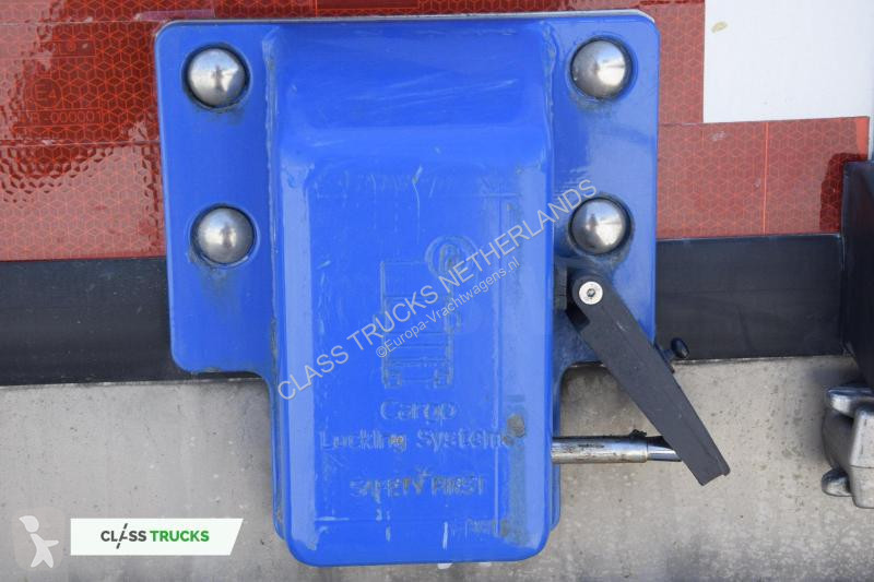Semirimorchio Schmitz Cargobull FP 60...