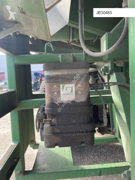 Semiremorca Nooteboom OVB-102-06 Ballast Trailer