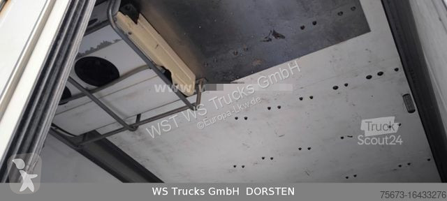 Semi reboque Schmitz Cargobull SKO 24...
