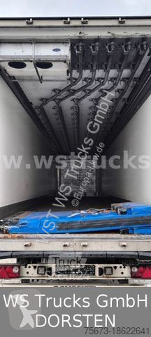 Semi reboque Schmitz Cargobull SKO 24...