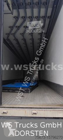 Semi reboque Schmitz Cargobull SKO 24...