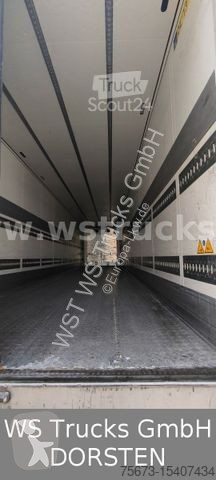 Semi reboque Schmitz Cargobull SKO 24...