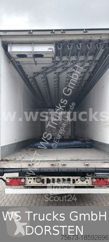 Semi reboque Schmitz Cargobull SKO 24...
