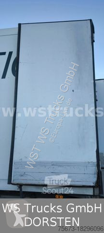 Semi reboque Schmitz Cargobull SKO 24...