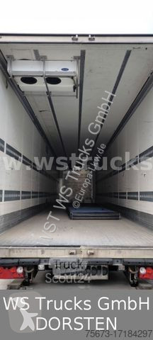 Semi reboque Schmitz Cargobull SKO 24...