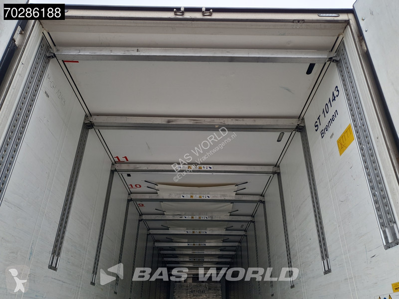 Semi reboque Schmitz Cargobull Thermo King SLXI...
